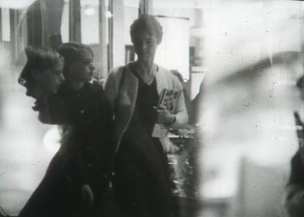 Image, Flesh and Voice